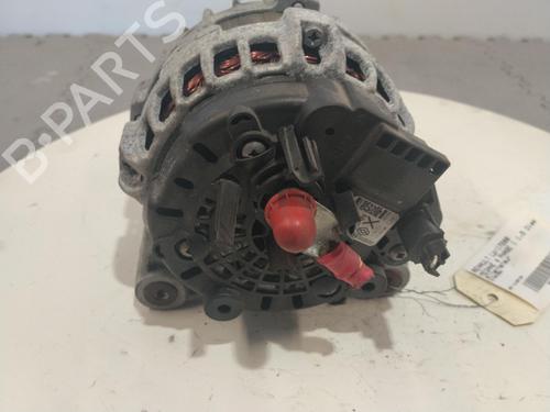 Alternator RENAULT MEGANE IV Hatchback (B9A/M/N_) | BP38721848M7 - Image 4