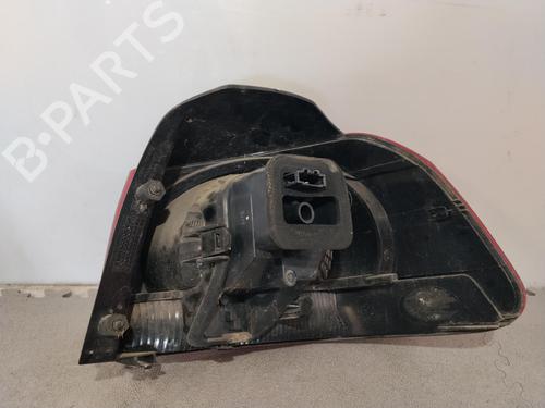 Left taillight VW GOLF VI (5K1) 1.6 TDI | BP38543338C34 - Image 2