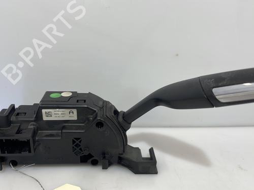 Gearstang CITROËN C4 Picasso I MPV (UD_) 2.0 HDi 138 (136 hp) 28798965