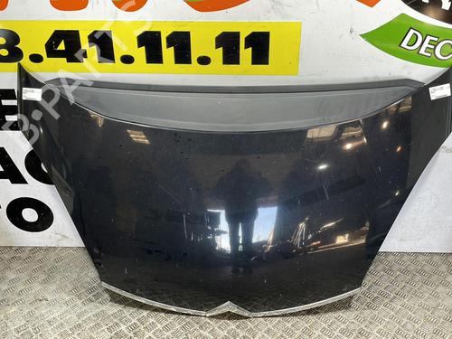 Hood CITROËN C4 Grand Picasso I (UA_) 1.6 HDi | BP25663049C1