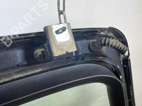 Tailgate VW GOLF VI (5K1) 1.4 | BP29166208C6 