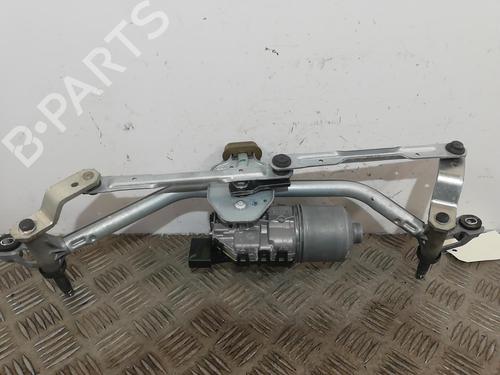 Front wiper motor PEUGEOT 208 I (CA_, CC_) 1.2 VTI 82 | BP25670284M29 