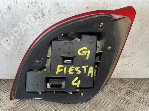 Venstre Baklys FORD FIESTA IV (JA_, JB_) 1.25 i 16V | BP25669317C34 
