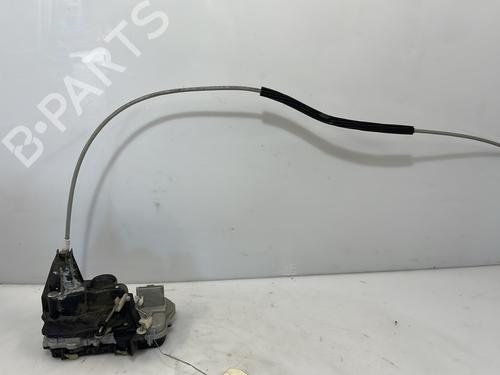 Used Front left lock PEUGEOT 307 (3A/C) 1.6 16V (109 hp) 28582839