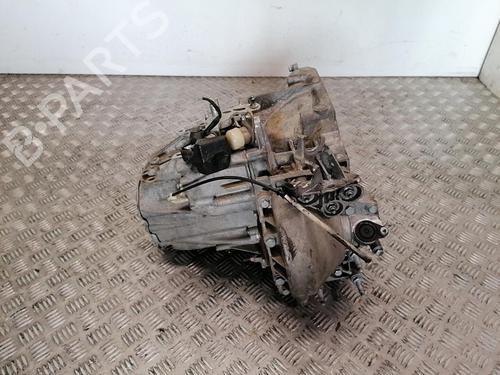 Gearkasse CITROËN C5 II (RC_) 2.0 HDi (RCRHRH) | BP25666363M3 