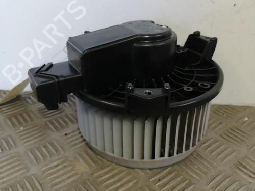 Heater blower motor HONDA ACCORD VIII (CU) 2.2 i-DTEC (CU3) | BP25670263M62