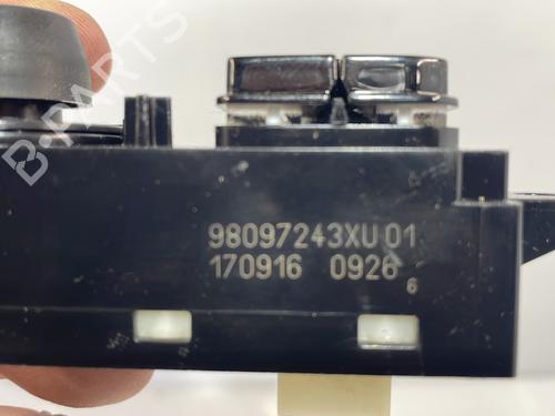Switch PEUGEOT 208 I (CA_, CC_) 1.2 VTI 82 | BP29353641I30 