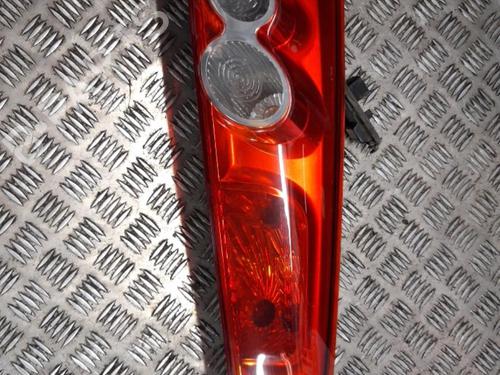 Used Right taillight Right taillight FORD FIESTA V (JH_, JD_) 1.3 (69 hp) 25671065 25671065