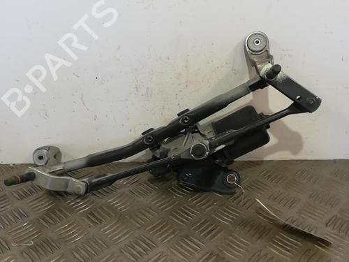 Front wiper motor RENAULT TWINGO III (BCM_, BCA_) 1.0 SCe 70 (BCMB) | BP25667808M29