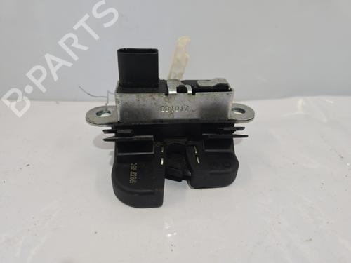 Tailgate lock SEAT ALTEA XL (5P5, 5P8) 2.0 TDI | BP29893395C101