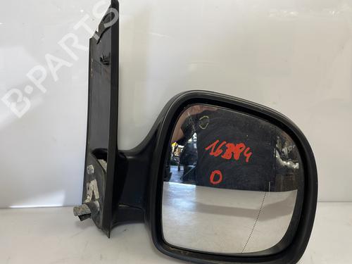 Used Right mirror MERCEDES-BENZ VITO / MIXTO Van (W639) 111 CDI (639.601, 639.603) (116 hp) 25866716