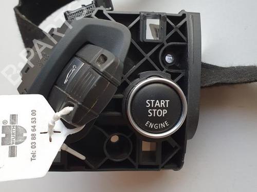 Card reader BMW X6 (E71, E72) M 50 d | BP25666434E4  - Image 6