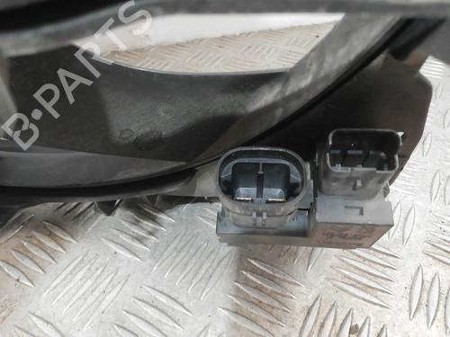 Radiator fan CITROËN C4 CACTUS 1.6 HDi 90 | BP25667382M35  - Image 5