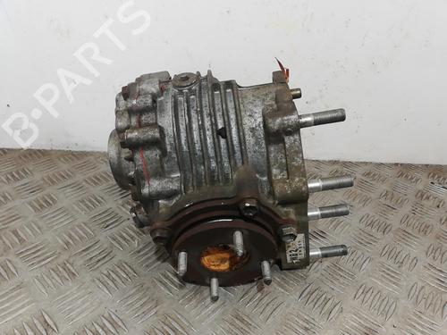 Front differential TOYOTA RAV 4 III (_A3_) 2.2 D 4WD (ALA30_, ALA30R) | BP25670249M23 - Image 2