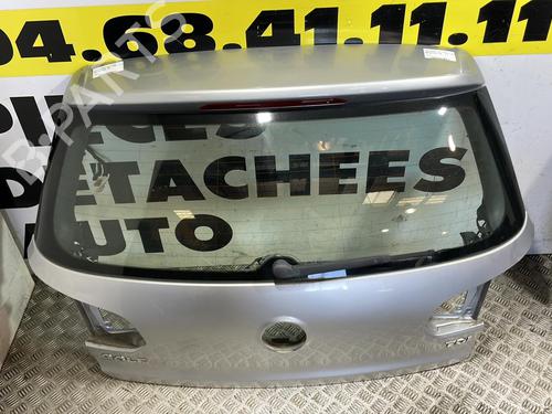Tailgate VW GOLF VI (5K1) 2.0 TDI | BP25668085C6 