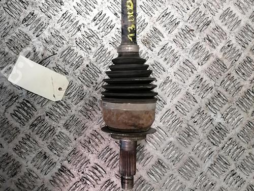 Right front driveshaft SUZUKI SX4 (EY, GY) 1.6 DDIS (RW416D) | BP25663436M39