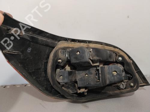 Right taillight BMW 5 (E60) 530 d | BP36168207C35 - Image 2