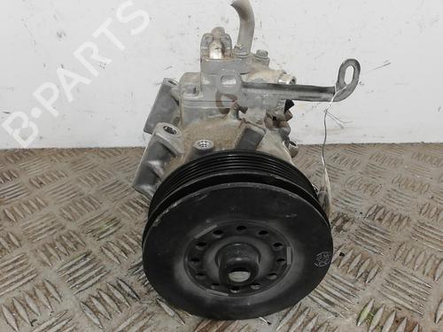 AC compressor TOYOTA AURIS (_E15_) 1.6 (ZRE151_, ZRE151R) | BP25662583M34  - Image 6