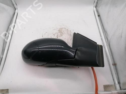 Right mirror CITROËN C5 II (RC_) 1.6 HDi (RC8HZB) | BP25663847C27 