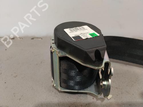 Front right seatbelt DACIA SANDERO II 1.5 Blue dCi 95 (B8JL) | BP39521818I25 - Image 3