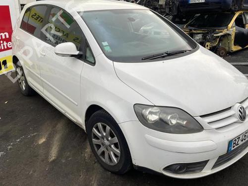 Used Rear parcel shelf Rear parcel shelf VW GOLF PLUS V (5M1, 521) 1.9 TDI (105 hp) 25668149 25668149