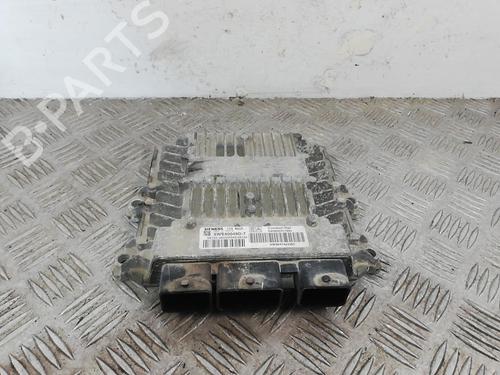 Engine control unit (ECU) CITROËN BERLINGO / BERLINGO FIRST Box Body/MPV (M_) 2.0 HDI 90 (MBRHY, MCRHY) | BP25669897M57 