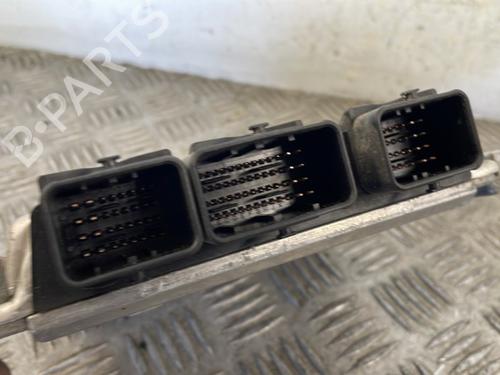 Engine control unit (ECU) PEUGEOT 206 SW (2E/K) 2.0 HDi | BP25669636M57