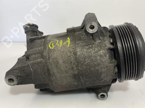 AC compressor OPEL ZAFIRA / ZAFIRA FAMILY B (A05) 1.9 CDTI (M75) | BP25666912M34 