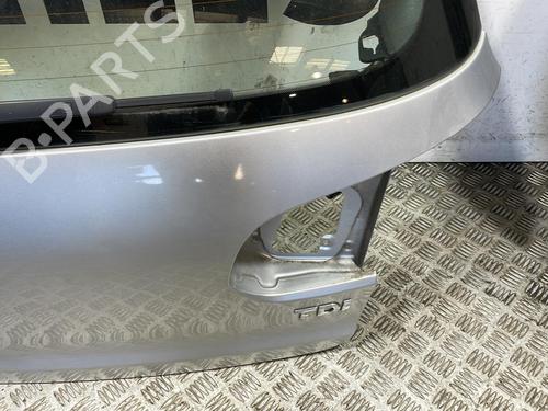 Tailgate VW GOLF VI (5K1) 2.0 TDI | BP25668085C6 