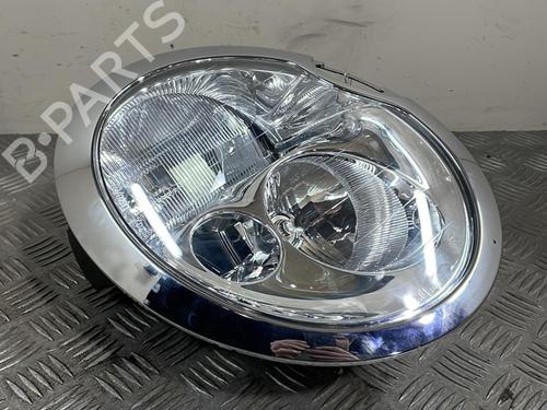 Left headlight MINI MINI (R50, R53) Cooper | BP29543455C28 - Image 2