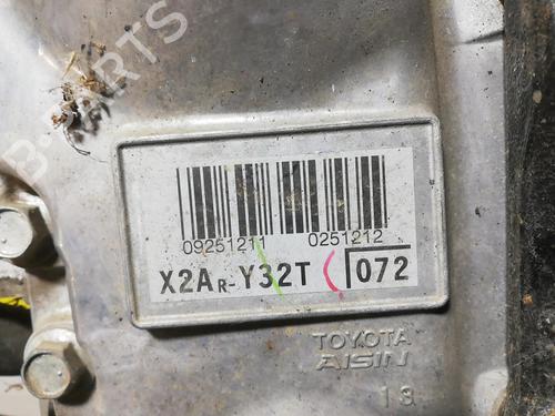 Engine TOYOTA RAV 4 IV (_A4_) 2.5 Hybrid (AVA42_) | BP25662630M1  - Image 5