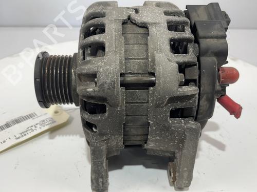 Alternator RENAULT TWINGO III (BCM_, BCA_) 1.0 SCe 70 (BCMB) | BP26617941M7 - Image 4