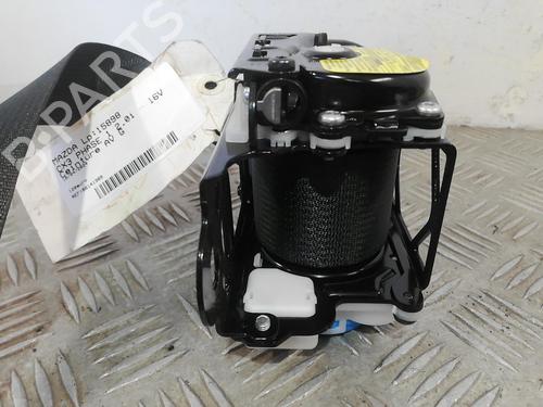 front-left-seatbelt-mazda-cx-3-dk-2015-25667415 main image