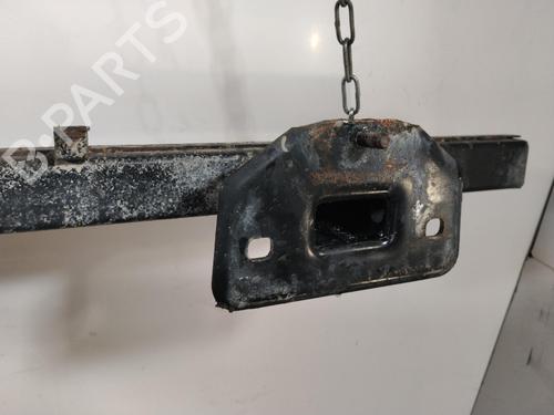 Køfangervange CITROËN JUMPER II Van 2.2 HDi 110 | BP38607721C73 - Image 3