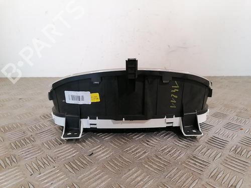 Instrument cluster KIA CEE'D SW (ED) 1.6 CRDi 115 | BP25668366C47 