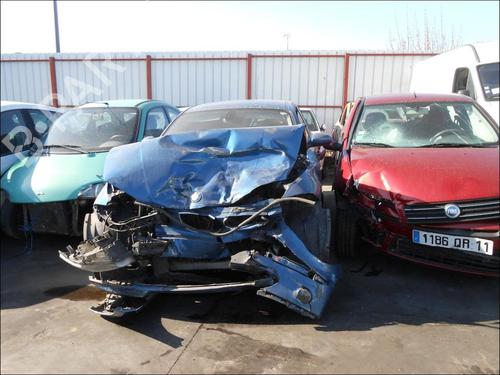 Left taillight BMW 1 (E87) 118 d | BP25664334C34