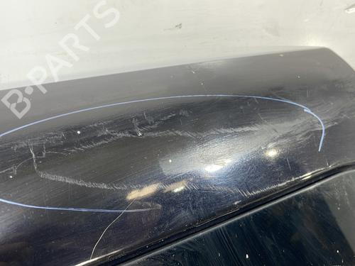 Right tailgate VW CADDY III Box Body/MPV (2KA, 2KH, 2CA, 2CH) 2.0 TDI 4motion | BP28093724C77 