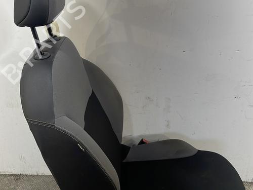 Right front seat CITROËN C3 II (SC_) 1.1 i | BP29450323C16  - Image 6