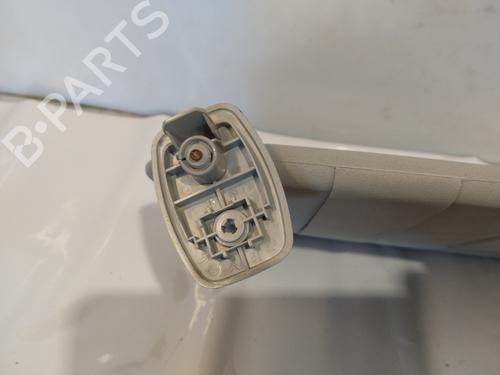 Used Left sun visor Left sun visor PEUGEOT PARTNER Box Body/MPV 1.6 HDi (75 hp) 33743140 33743140