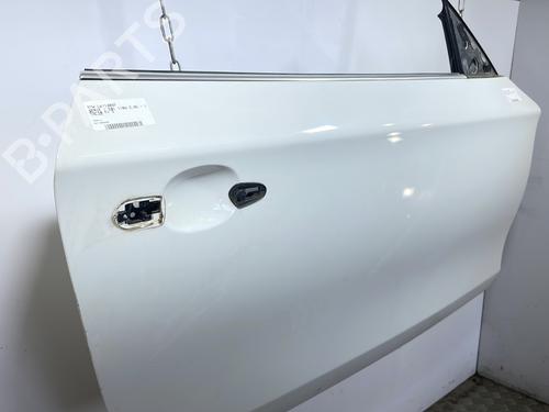 Right front door BMW 1 (E81) 118 d | BP25665848C3