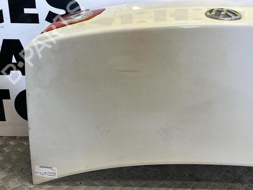 Tailgate VW JETTA III (1K2) 1.9 TDI | BP25670652C6 