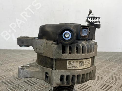 Alternator PEUGEOT 308 SW II (LC_, LJ_, LR_, LX_, L4_) 1.5 BlueHDi 100 | BP25668282M7 