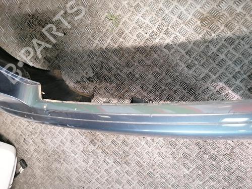 Rear bumper AUDI A3 (8P1) 2.0 TDI 16V | BP25663304C8 