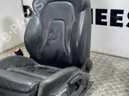 Left front seat AUDI A4 B8 Avant (8K5) 2.0 TDI | BP25667903C15  - Image 9