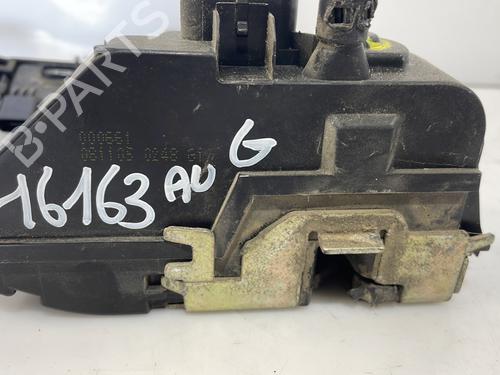 Front left lock RENAULT LAGUNA II (BG0/1_) 2.2 dCi (BG0F) | BP29243277C98 