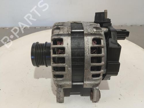 Alternator DACIA JOGGER (RK_) 1.0 TCe 100 ECO-G (RKMT) | BP37156206M7 - Image 3