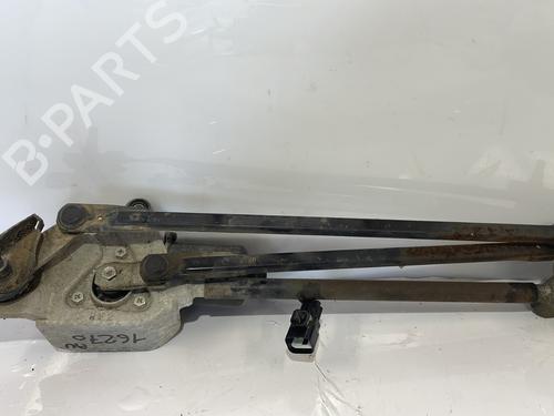 Front wiper motor HYUNDAI H-1 Cargo (TQ) 2.5 CRDi | BP27809489M29 