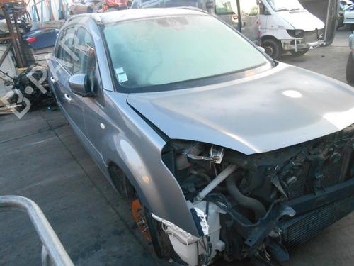 Water radiator RENAULT KOLEOS I (HY_) 2.0 dCi (HY0K) | BP25663423M31 