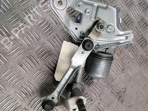 Used Front wiper motor PEUGEOT 3008 I MPV (0U_) 2.0 HDi Hybrid4 (0URHCA) (200 hp) 25663447
