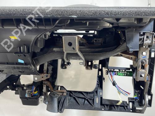 Dashboard CITROËN C3 III Van (SX_, SY_) BlueHDi 100 | BP25664866C46 - Image 10